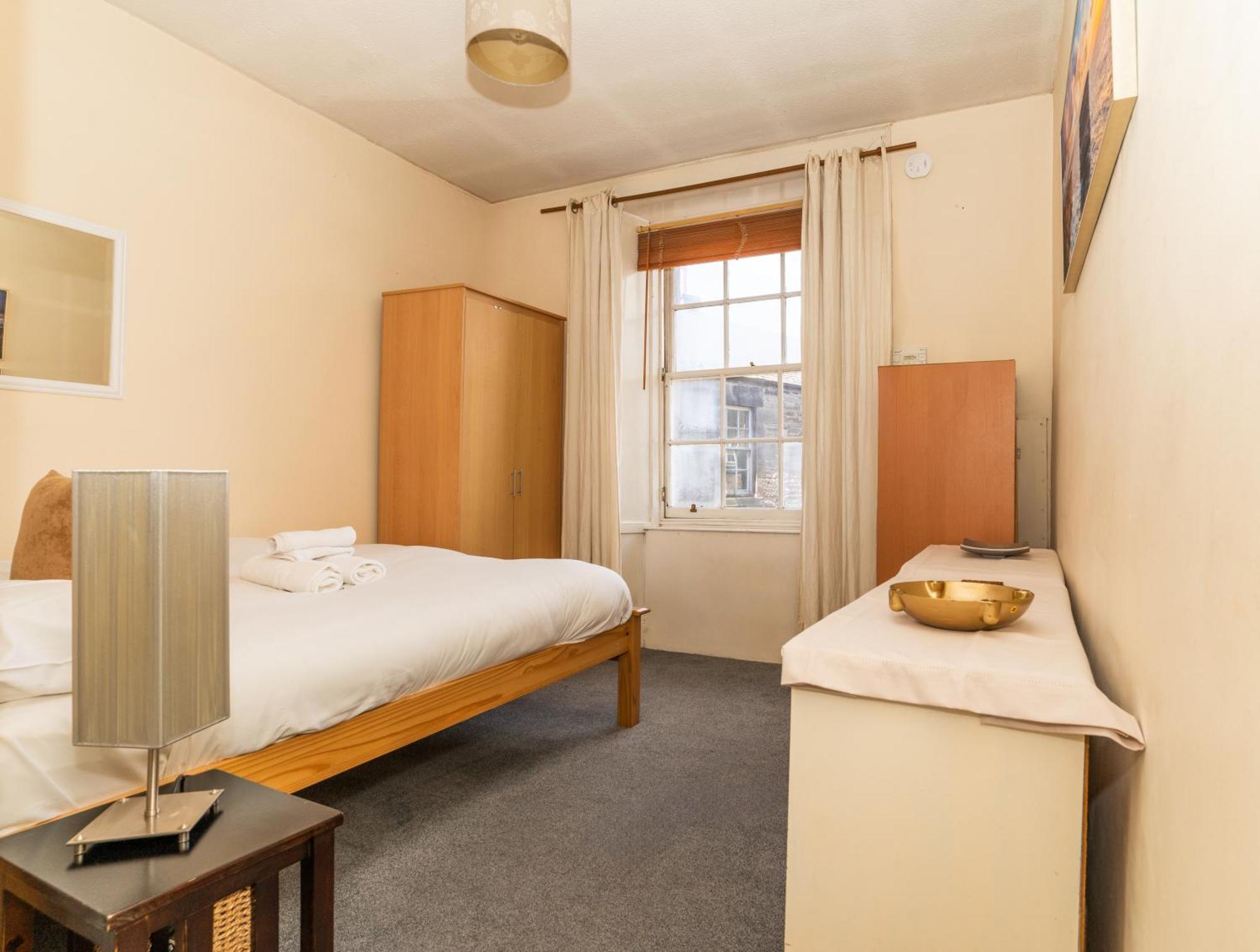 Charming 2bd Flat 10 Minutes To Castle Appartement *
