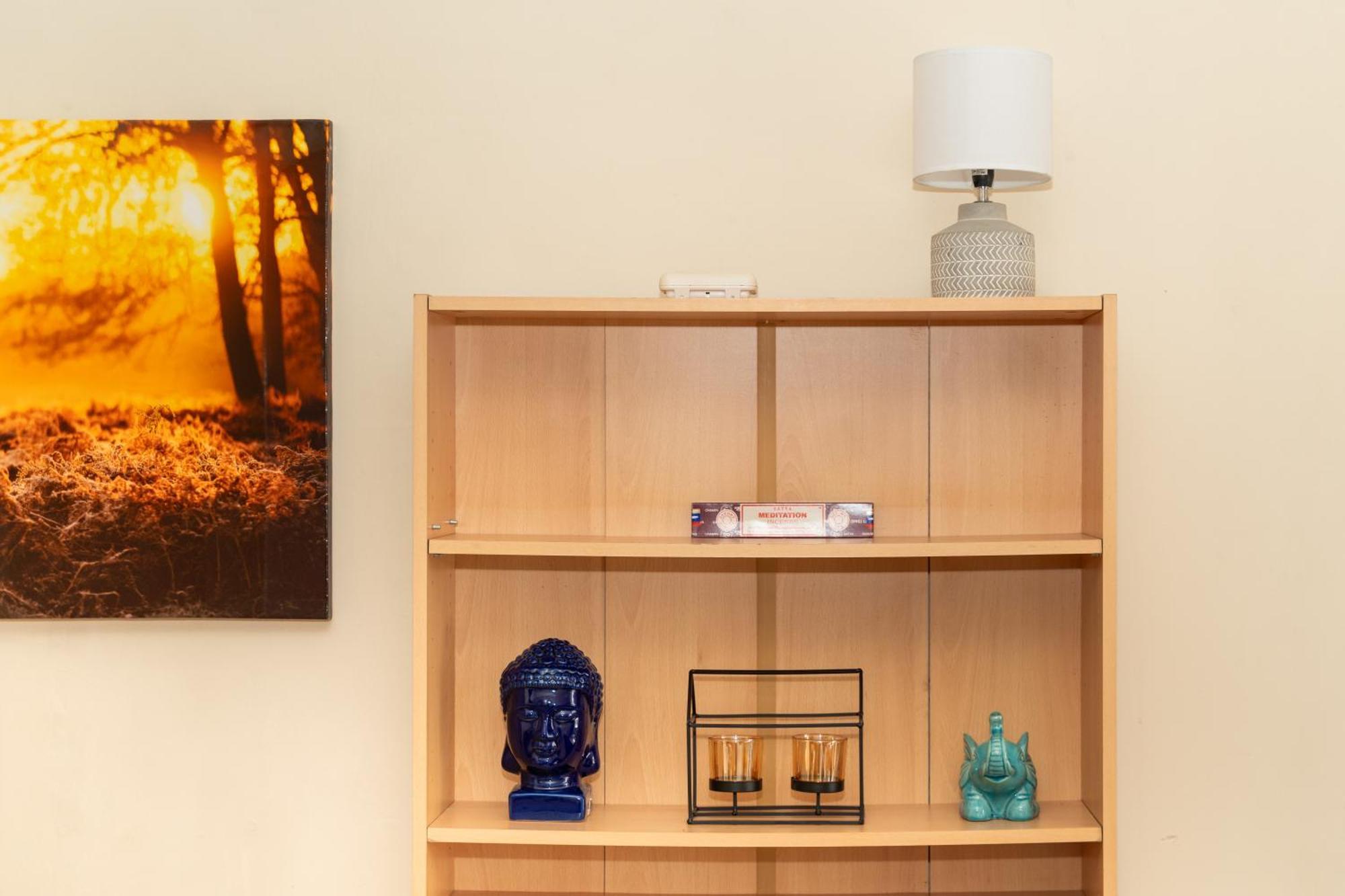 Charming 2bd Flat 10 Minutes To Castle *