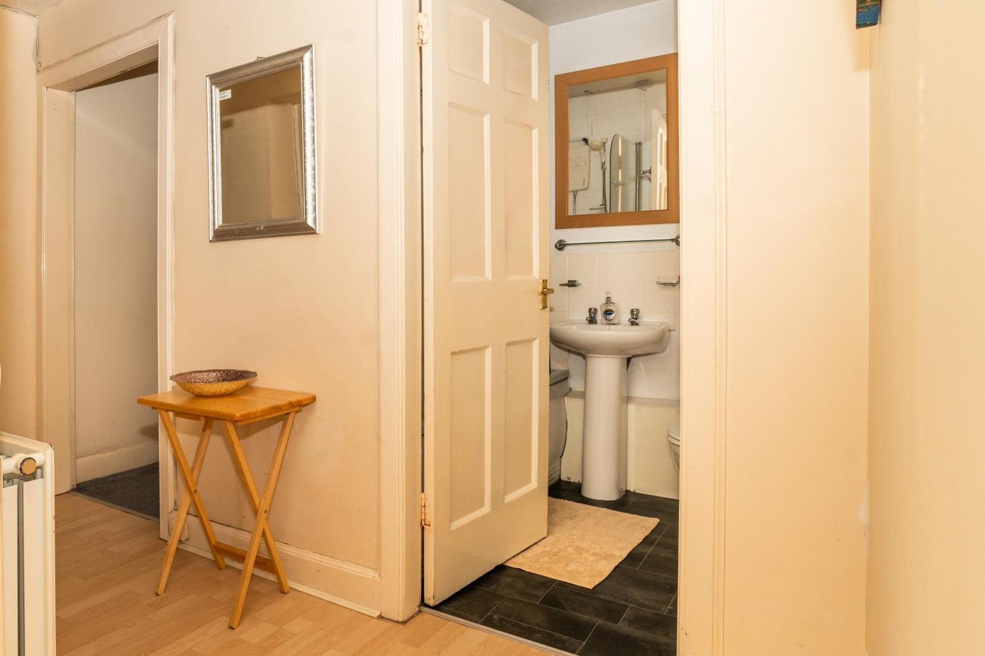 Appartement Charming 2bd Flat 10 Minutes To Castle