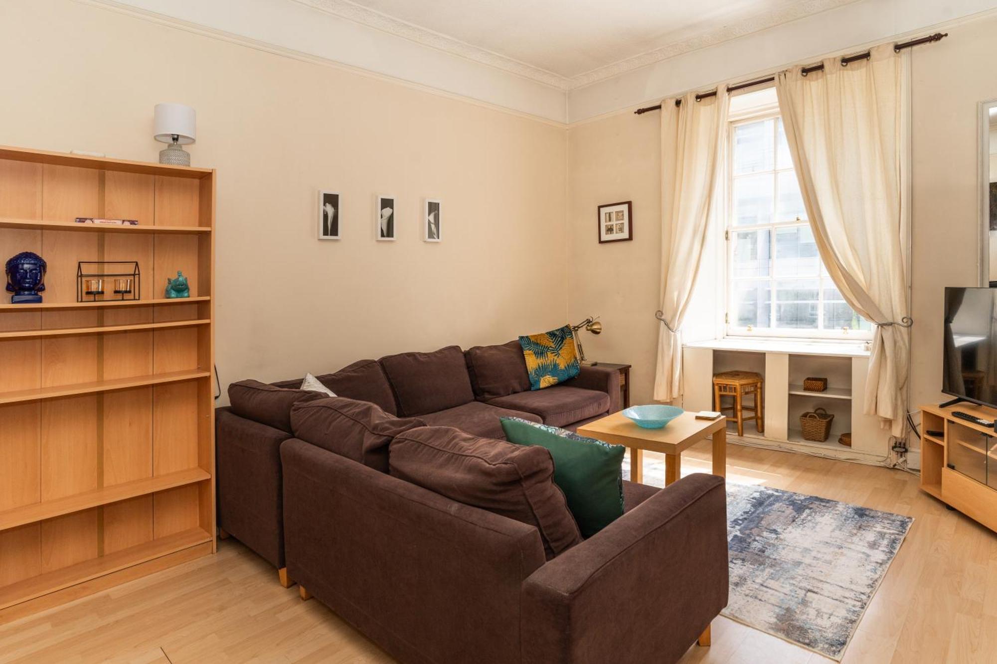 Appartement Charming 2bd Flat 10 Minutes To Castle